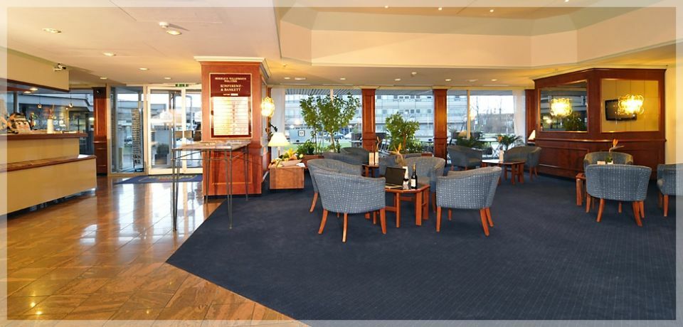 Leoso Hotel Ludwigshafen Exterior foto